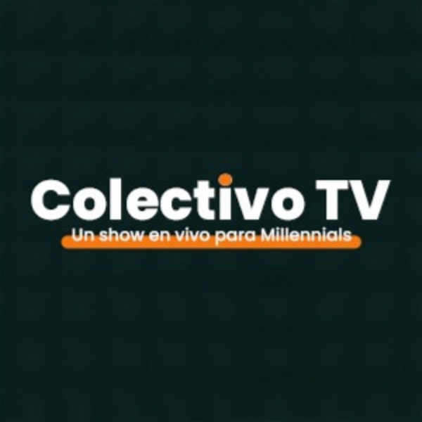 Artwork for Colectivo TV Podcast