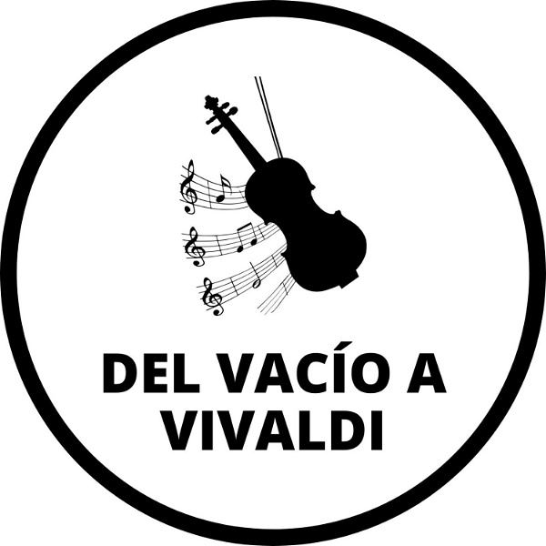 Artwork for Del vacío a Vivaldi