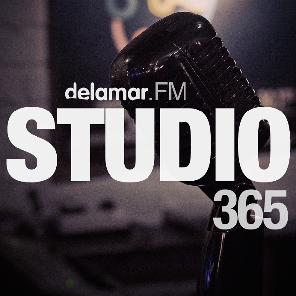 Artwork for delamar Studio 365 ► Podcast für Musiker