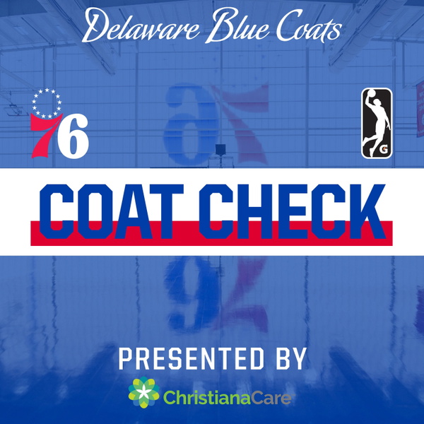 Artwork for Coat Check