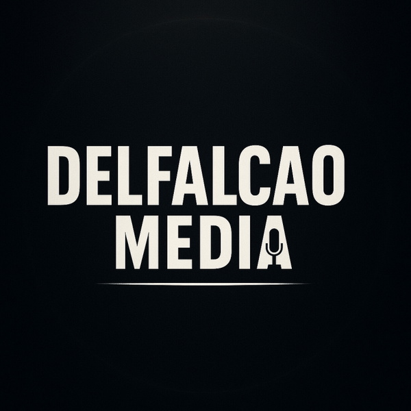 Artwork for Delfalcao Media