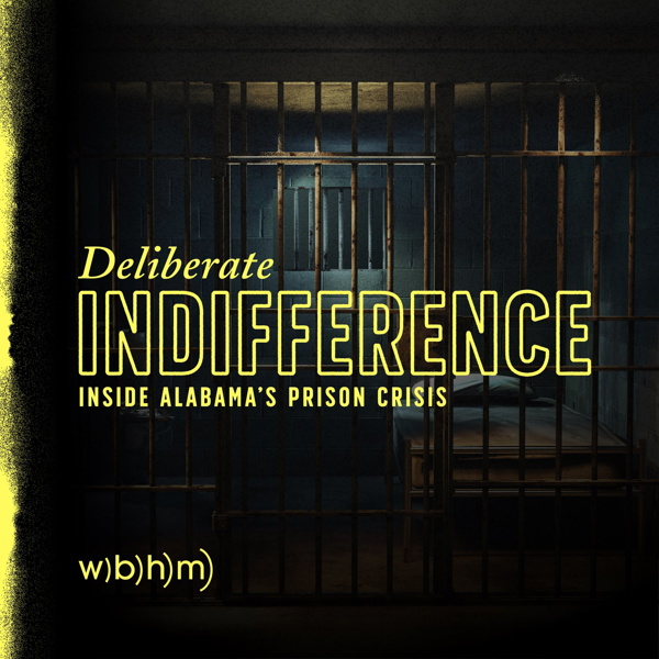 Artwork for Deliberate Indifference