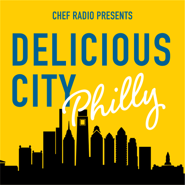 Artwork for Delicious City Philly