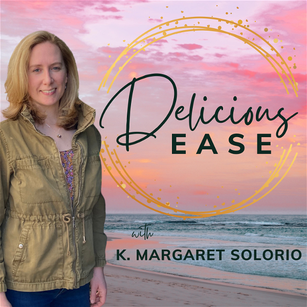 Artwork for Delicious EASE