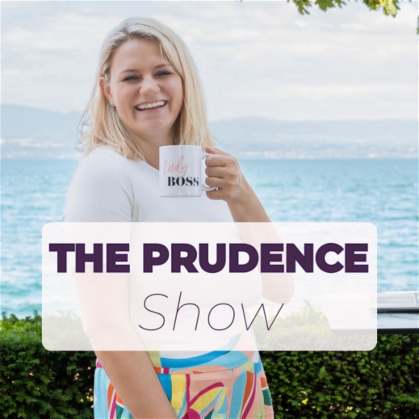 Artwork for The Prudence Show