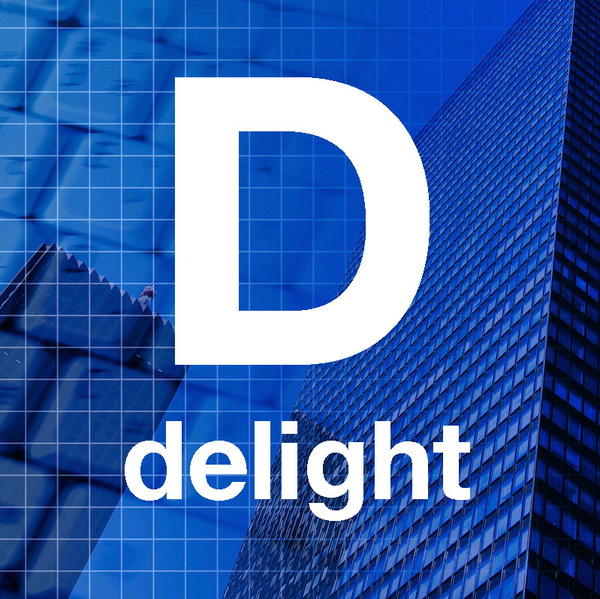 Artwork for Delight