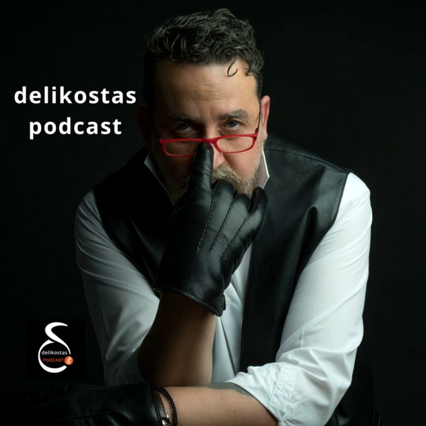 Artwork for delikostas.podcasts