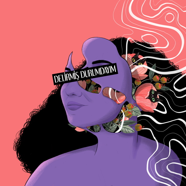 Artwork for Delirmiş Durumdayım