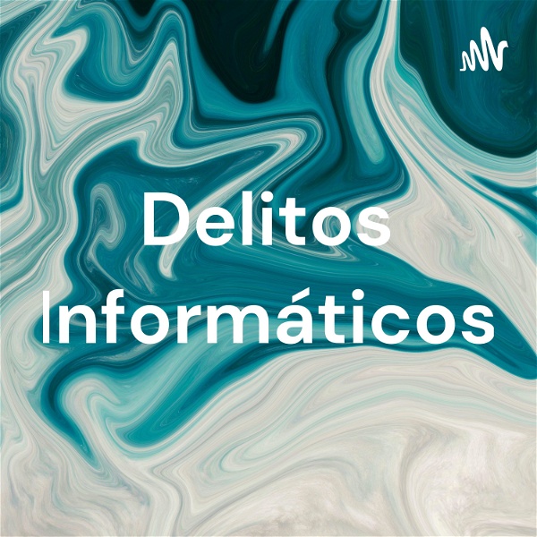 Artwork for Delitos Informáticos