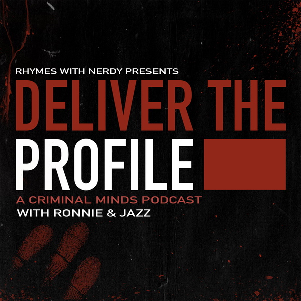 Artwork for Deliver The Profile