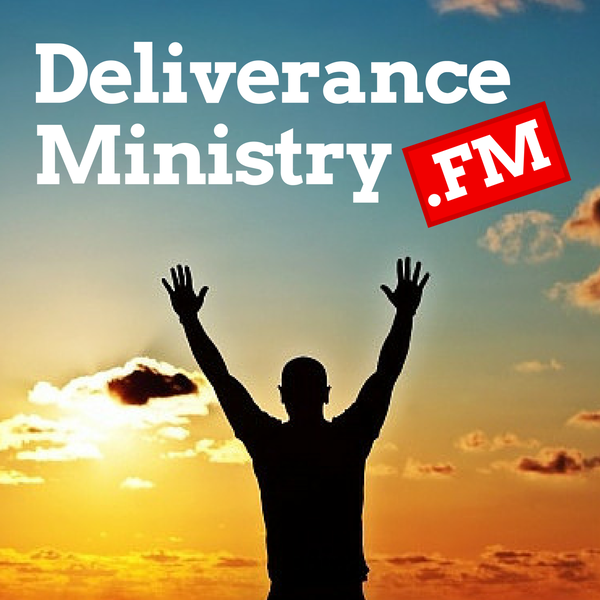 Artwork for Deliverance Ministry.FM