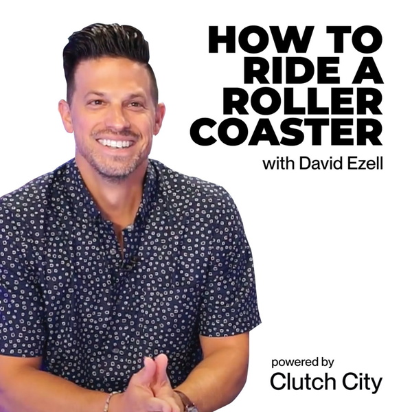 Artwork for How To Ride A Roller Coaster