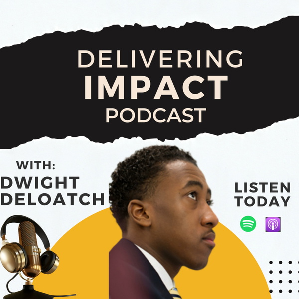 Artwork for Delivering Impact