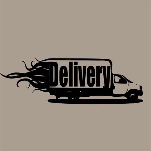 Artwork for Delivery