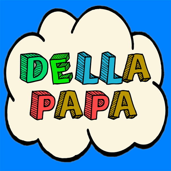 Artwork for Della Papa