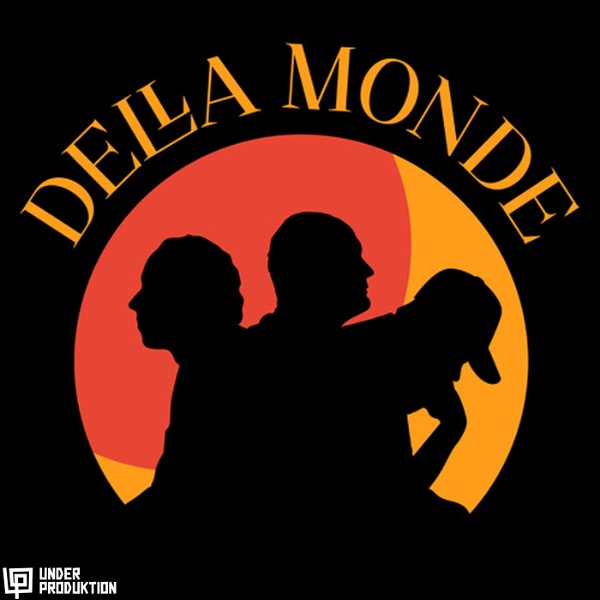 Artwork for Della Monde