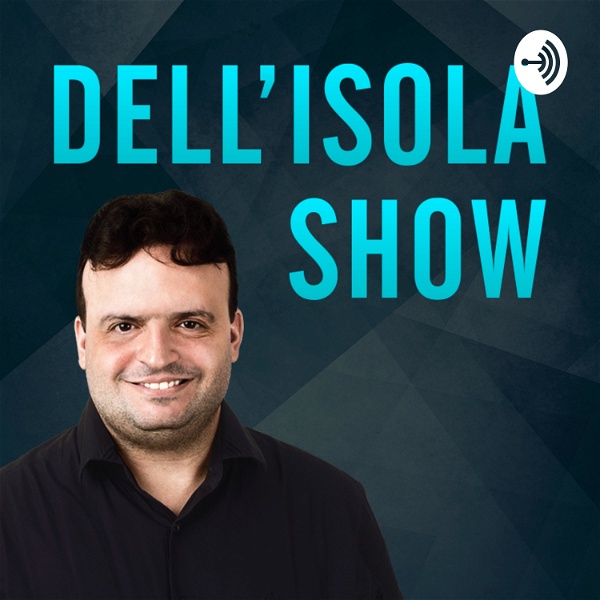 Artwork for DELL'ISOLA SHOW