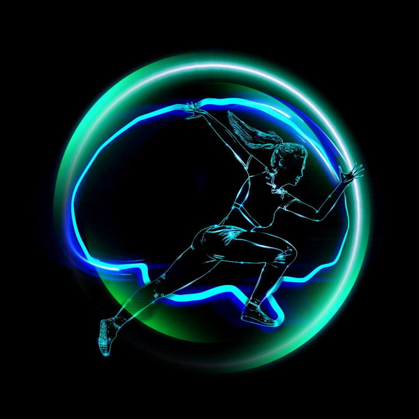 Artwork for Sprint: New Work