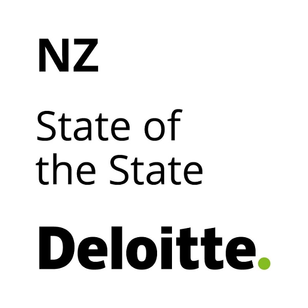 Artwork for Deloitte New Zealand