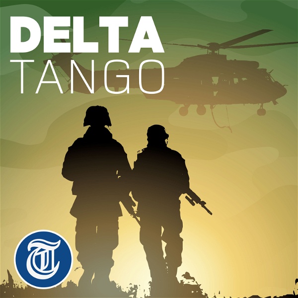 Artwork for Delta Tango