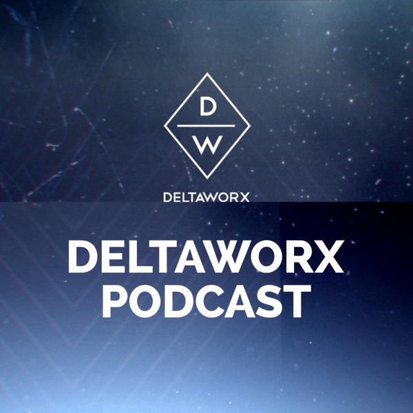 Artwork for Deltaworx Podcast