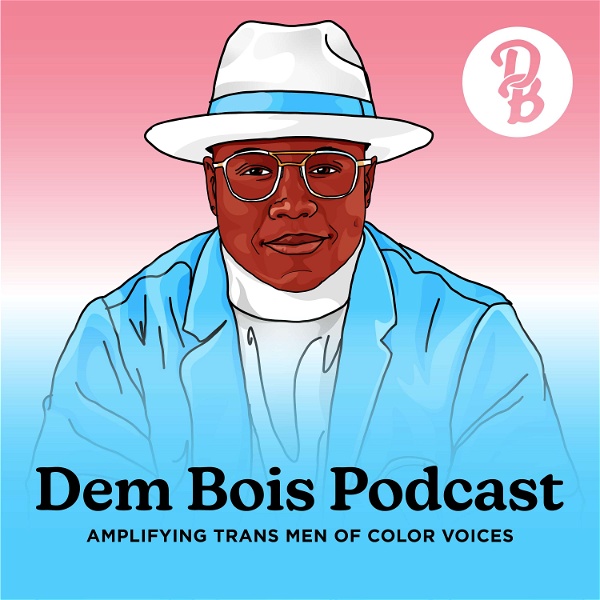 Artwork for Dem Bois Podcast