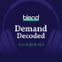 Demand Decoded: Marketing Podcast | Demand Generation & Digital Marketing