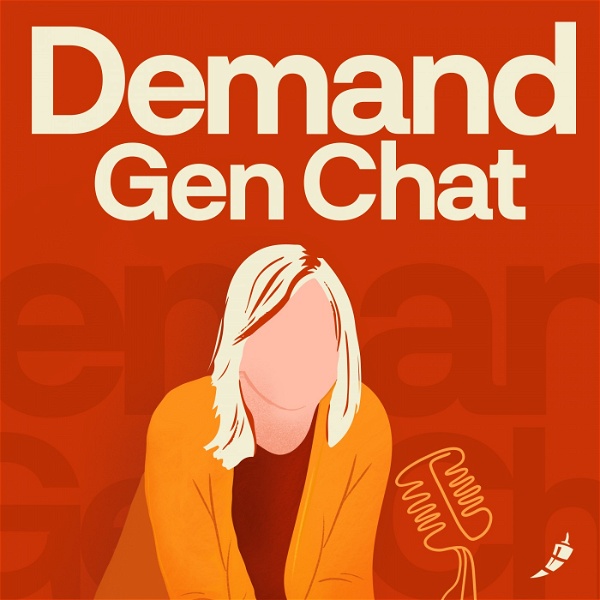 Artwork for Demand Gen Chat