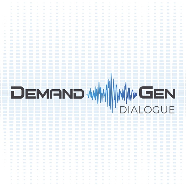 Artwork for Demand Gen Dialogue