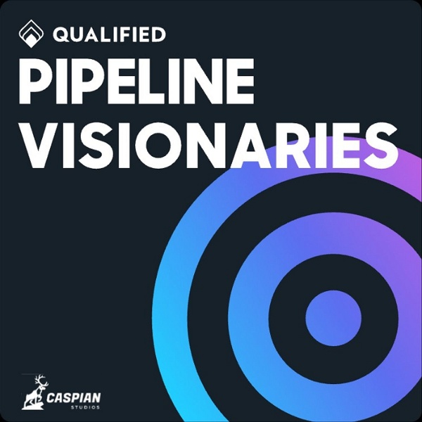 Artwork for Pipeline Visionaries