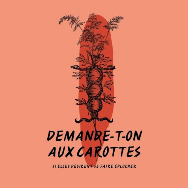 Artwork for Demande-t-on aux carottes