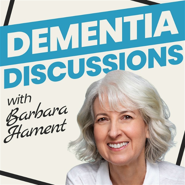 Artwork for Dementia Discussions