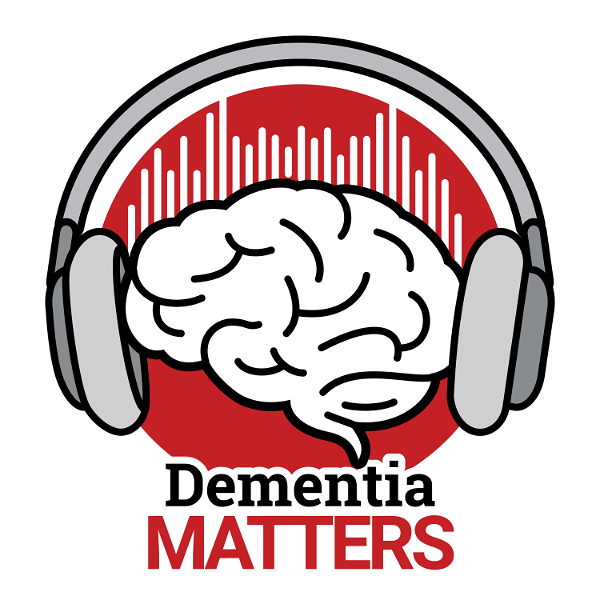 Artwork for Dementia Matters