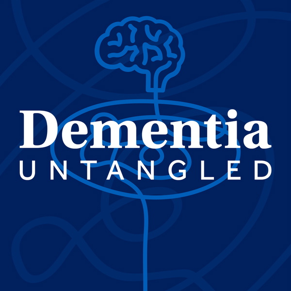 Artwork for Dementia Untangled