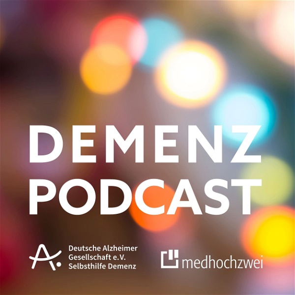 Artwork for Demenz Podcast