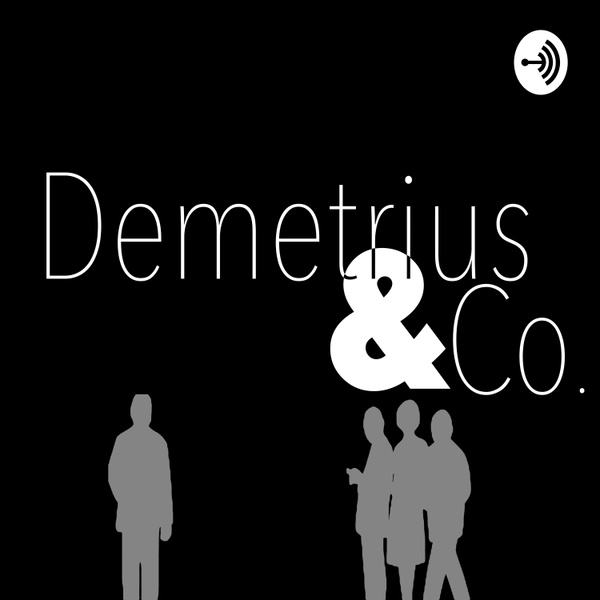 Artwork for Demetrius & Co