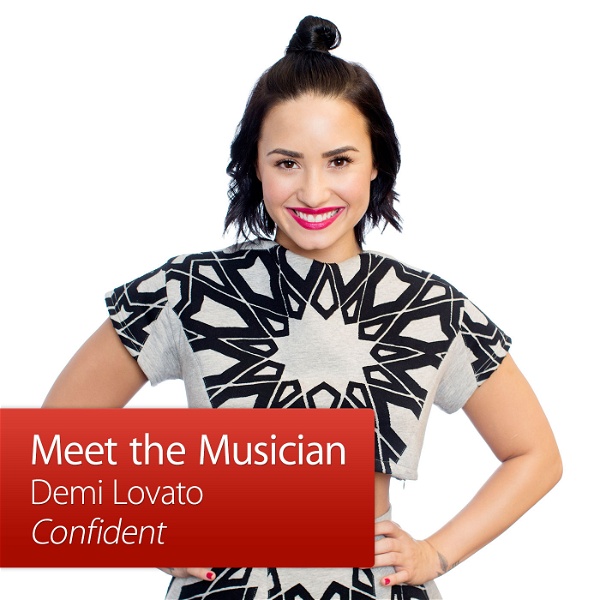 Artwork for Demi Lovato: Meet the Musician