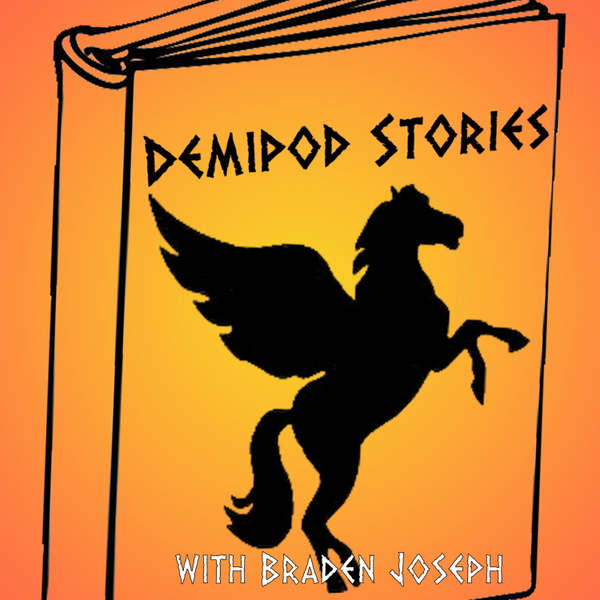 Artwork for Demipod Stories