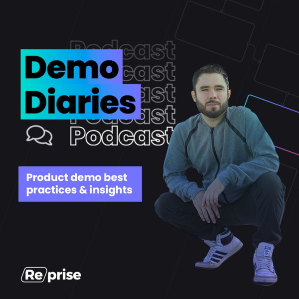 Artwork for Demo Diaries