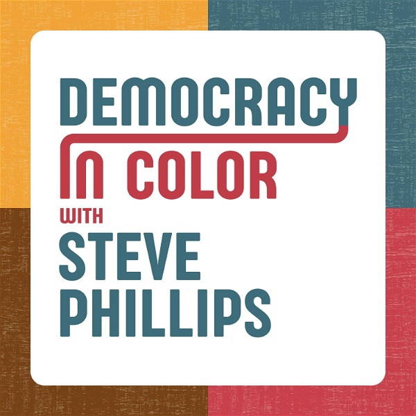 Artwork for Democracy in Color