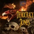 Democracy Jones Podcast
