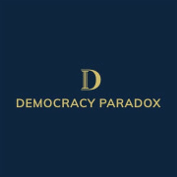 Artwork for Democracy Paradox