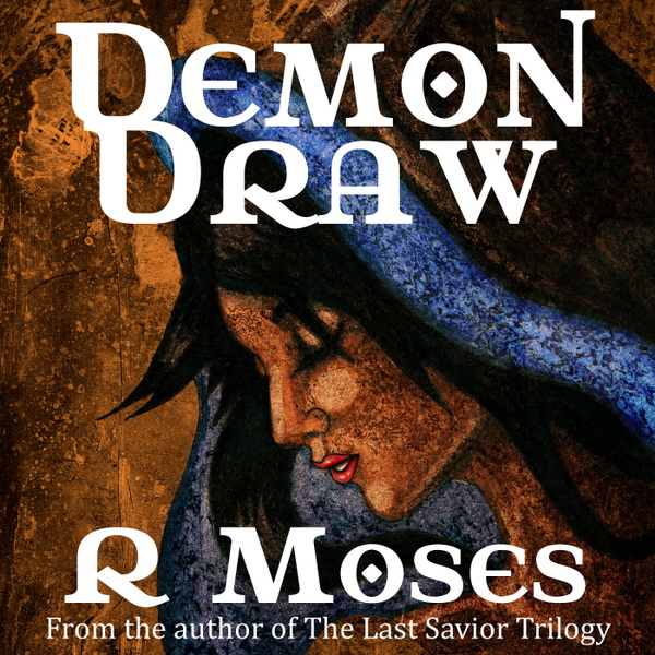 Artwork for Demon Draw
