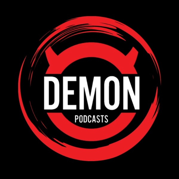 Artwork for Demon Podcasts