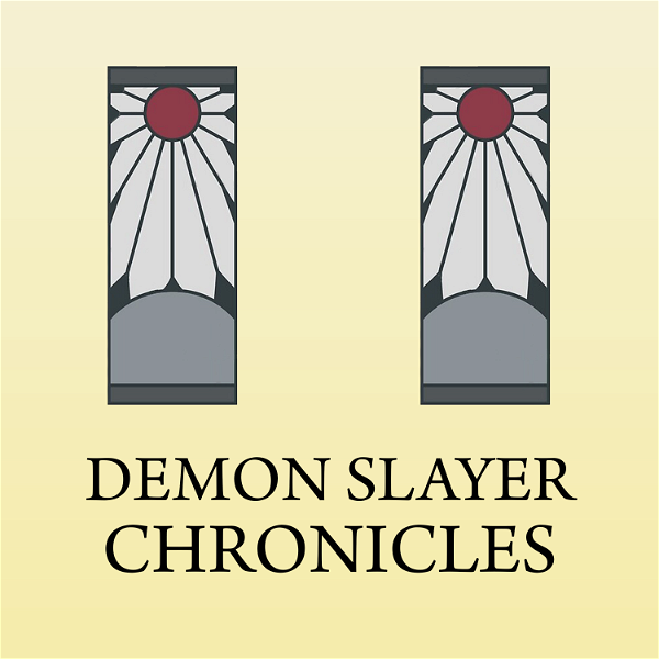 Artwork for Demon Slayer Chronicles
