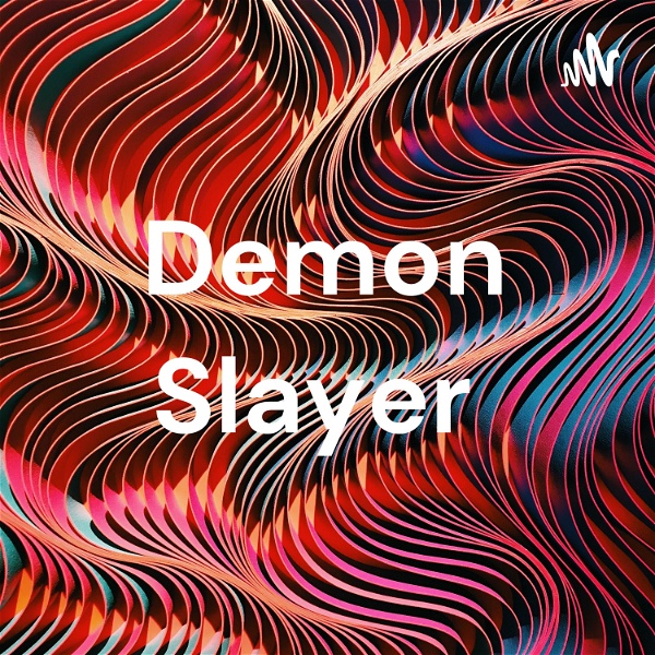 Artwork for Demon Slayer