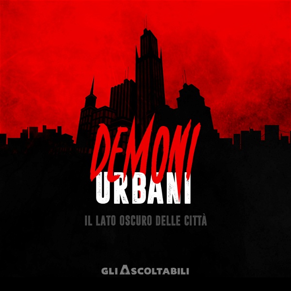 Artwork for Demoni Urbani