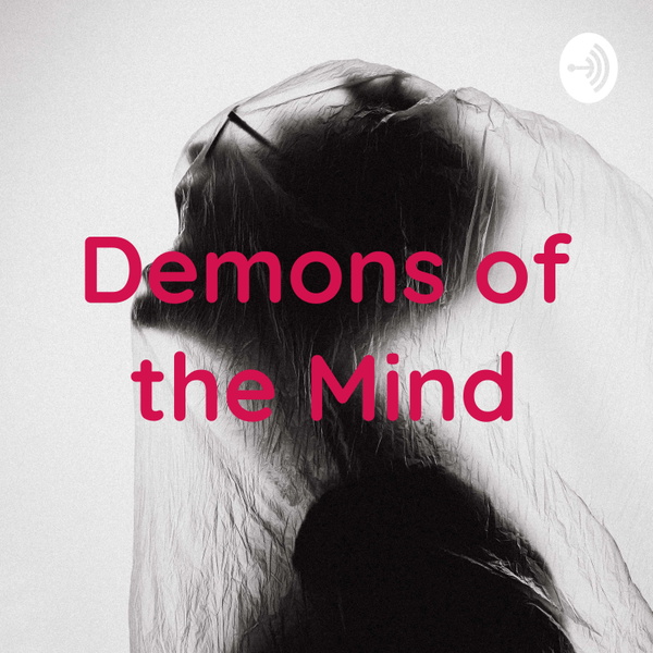 Artwork for Demons of the Mind