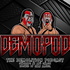 DEMOPOD: The Demolition Podcast