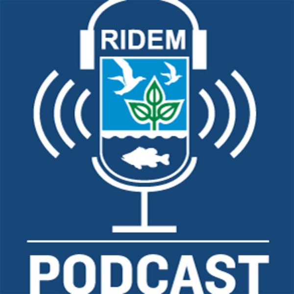 Artwork for DEMpodcast- From The Rhode Island Department of Environmental Management